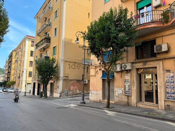 casa indipendente in affitto a Salerno