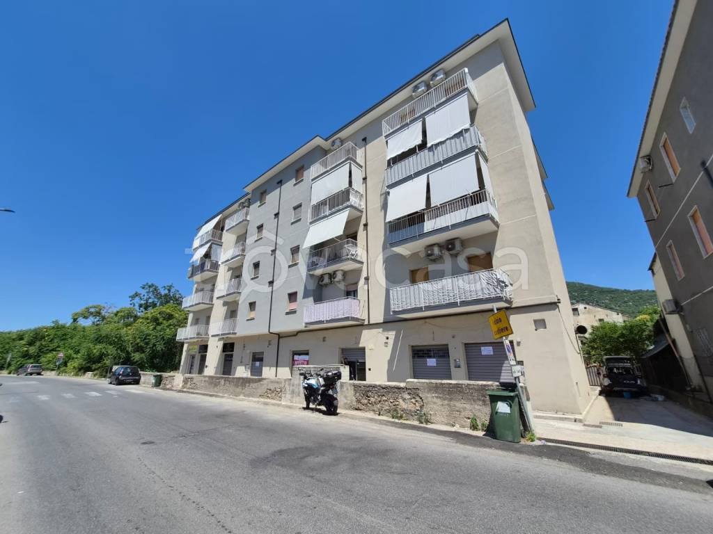 appartamento in affitto a Salerno in zona Zona Industriale