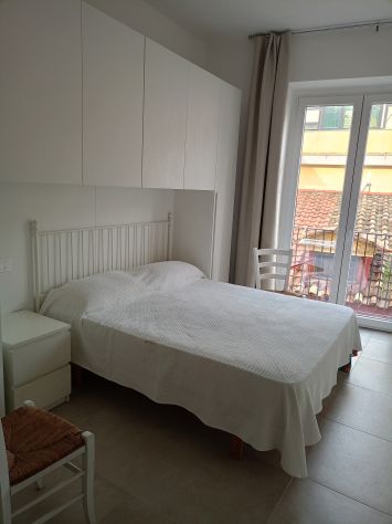 appartamento in affitto a Salerno in zona Centro Città