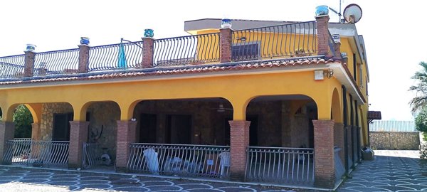 casa indipendente in affitto a Salerno in zona Zona Industriale