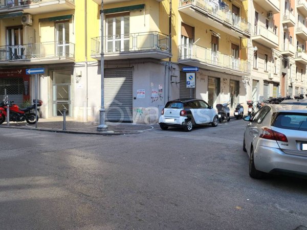 appartamento in affitto a Salerno in zona Centro Città