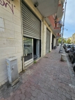 locale commerciale in affitto a Salerno in zona Torrione