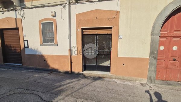 casa indipendente in affitto a Salerno
