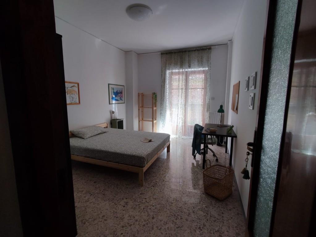 appartamento in affitto a Salerno in zona Gelsi Rossi