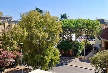 appartamento in affitto a Salerno in zona Centro Città