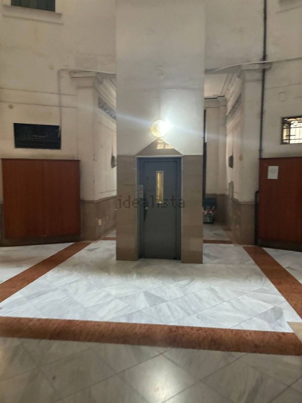 appartamento in affitto a Salerno in zona Centro Città