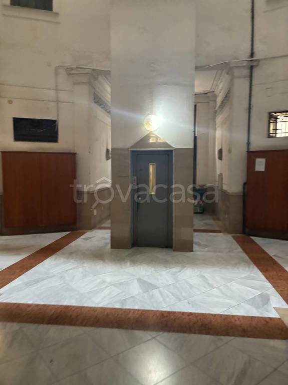 appartamento in affitto a Salerno in zona Centro Città