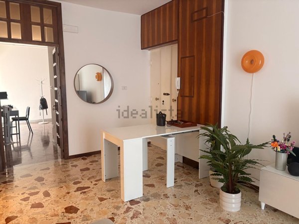 appartamento in affitto a Salerno in zona Pastena