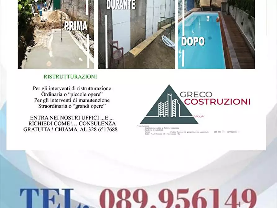 locale commerciale in affitto a Salerno in zona Centro Città