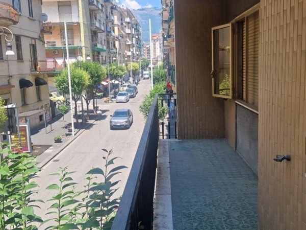 appartamento in affitto a Salerno