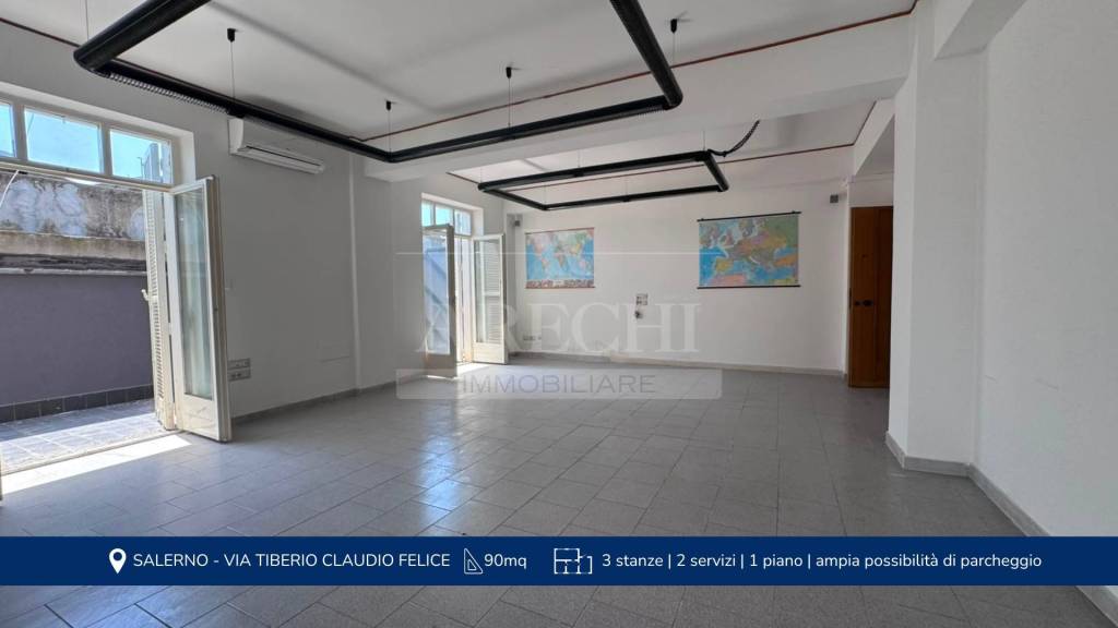 appartamento in affitto a Salerno in zona Zona Industriale