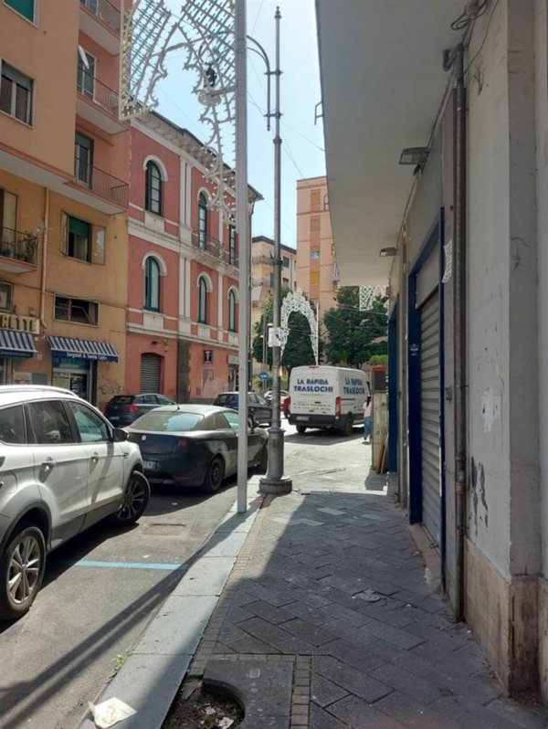 appartamento in affitto a Salerno in zona Arce-Vernieri