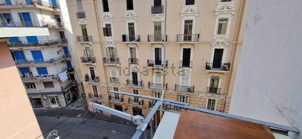 appartamento in affitto a Salerno in zona Arce-Vernieri
