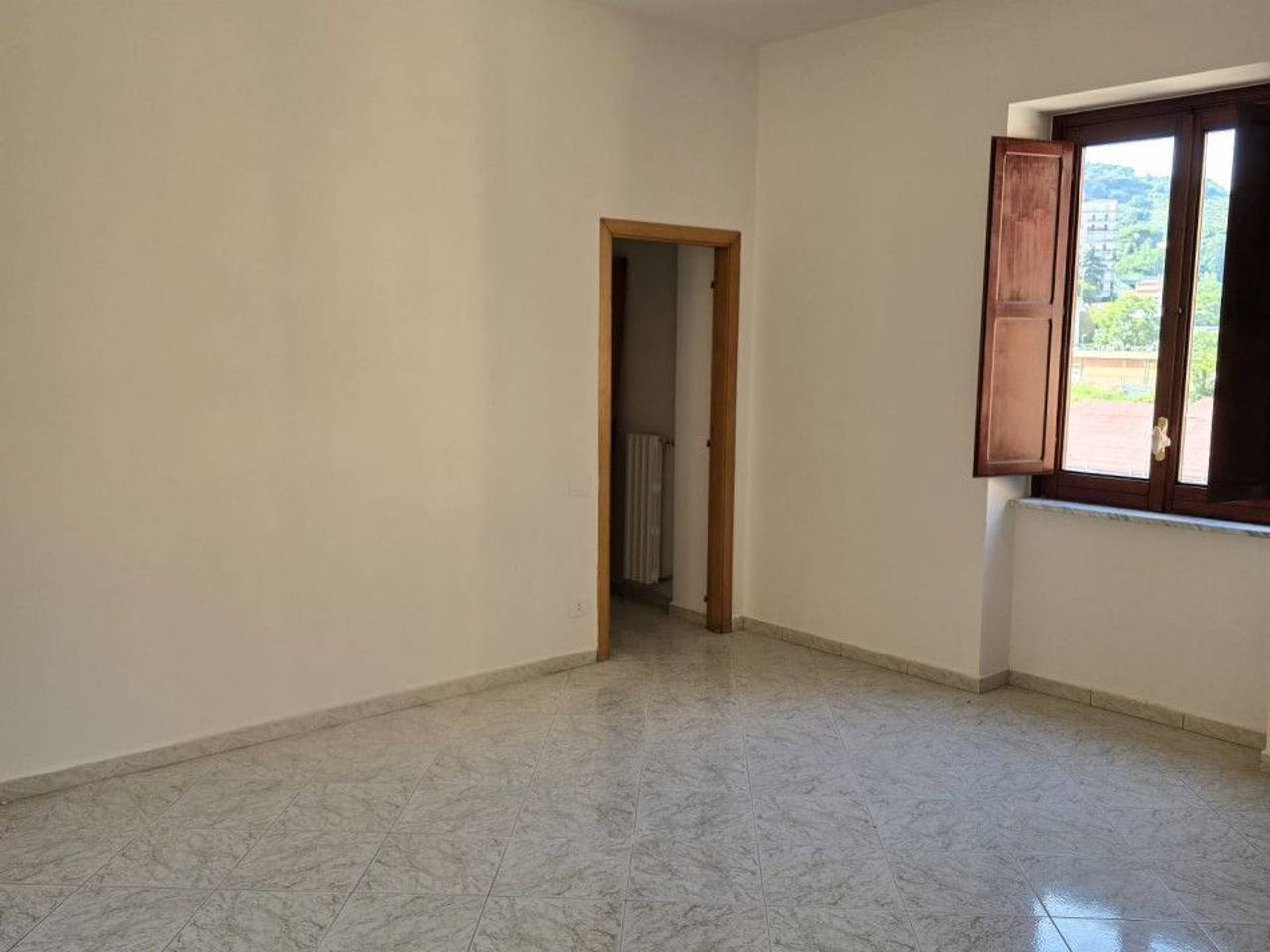 appartamento in affitto a Salerno in zona Irno