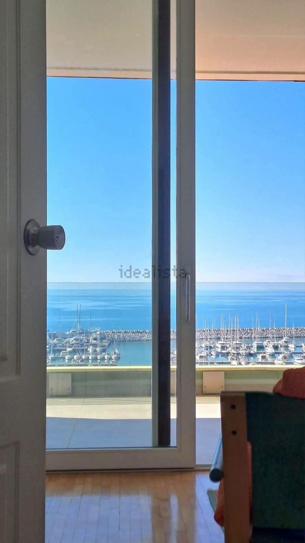 appartamento in affitto a Salerno