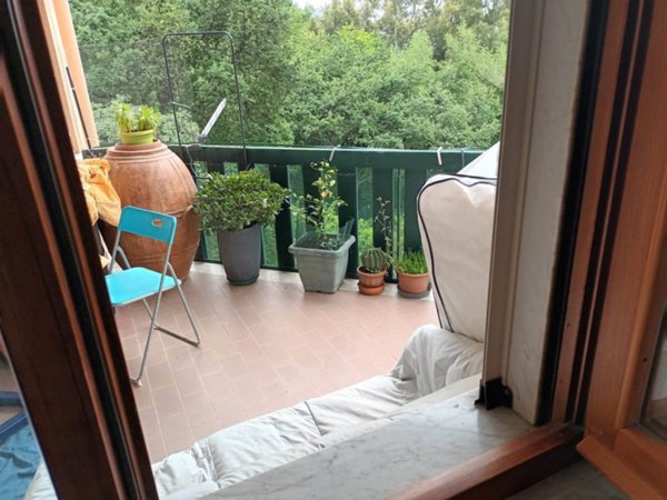 appartamento in affitto a Salerno in zona Sala Abbagnano