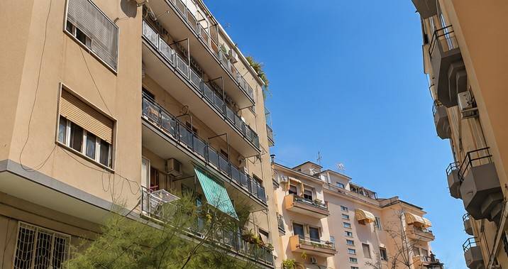 appartamento in affitto a Salerno in zona Centro Città