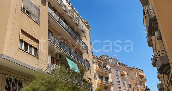 appartamento in affitto a Salerno in zona Centro Città