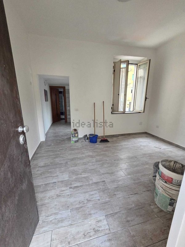 appartamento in affitto a Salerno in zona Irno