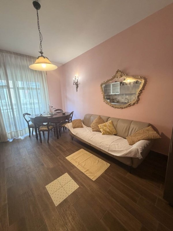 appartamento in affitto a Salerno in zona Centro Città