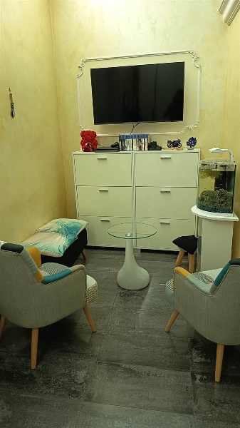 appartamento in affitto a Salerno