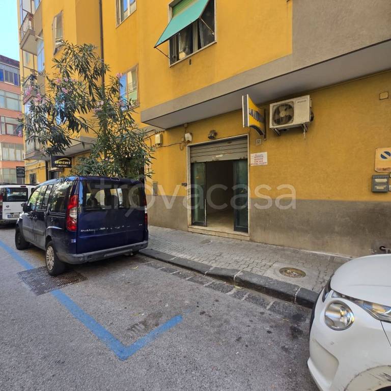 appartamento in affitto a Salerno in zona Centro Città
