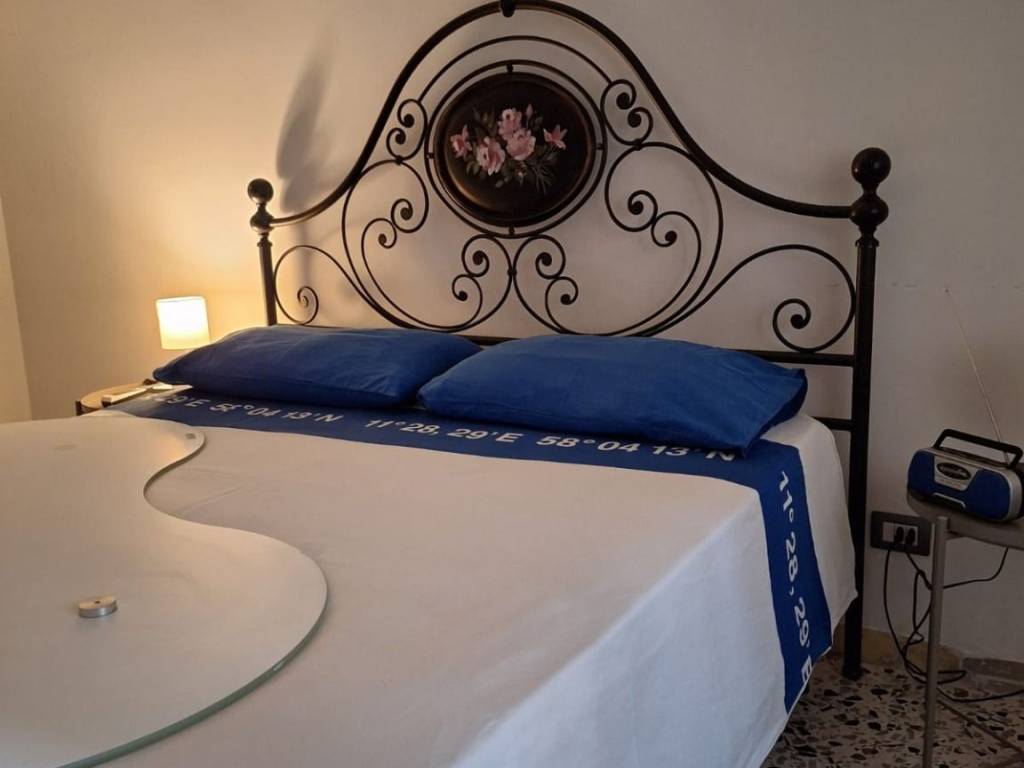 appartamento in affitto a Salerno