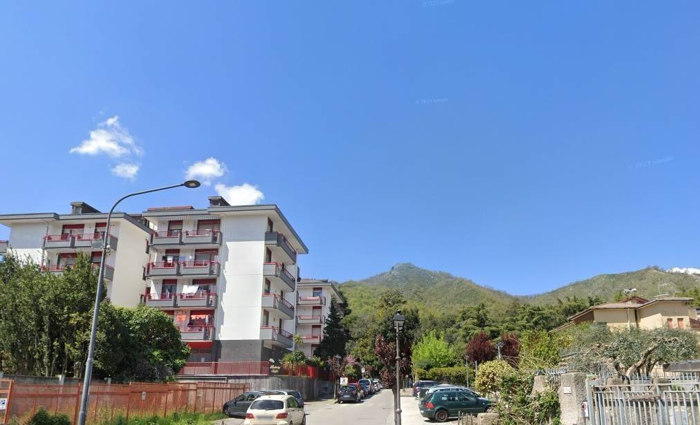 appartamento in affitto a Salerno in zona Irno