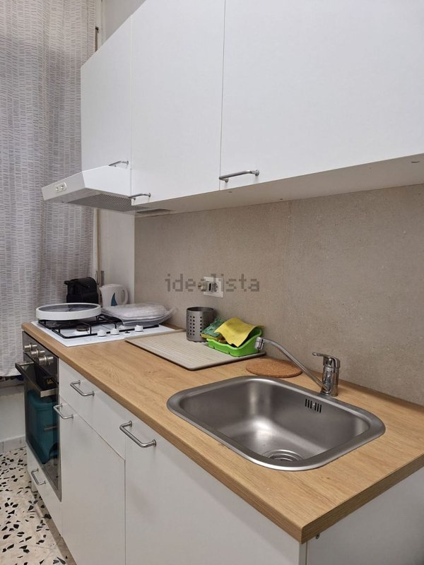 appartamento in affitto a Salerno