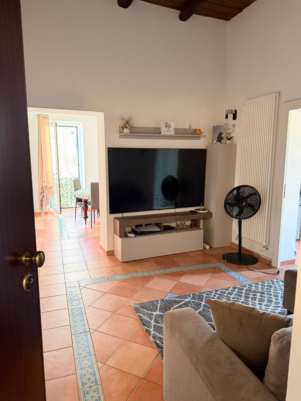 appartamento in affitto a Salerno in zona Centro Città