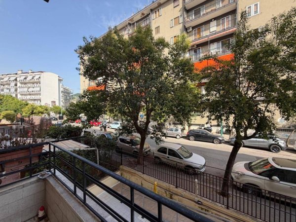 appartamento in affitto a Salerno