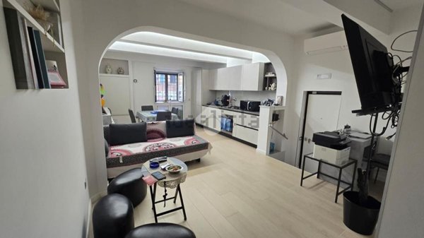 appartamento in affitto a Salerno in zona Centro Città