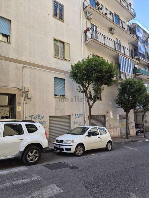 appartamento in affitto a Salerno in zona Mennolella