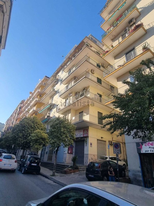 appartamento in affitto a Salerno