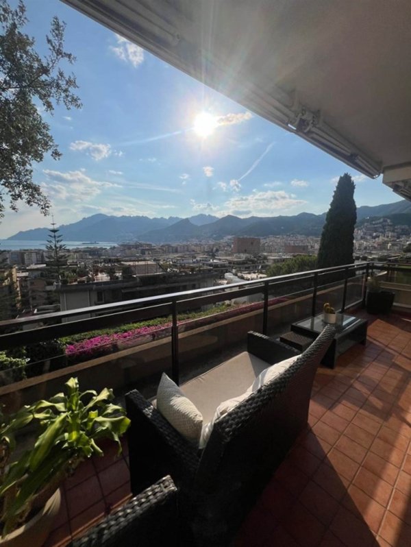 appartamento in affitto a Salerno in zona Centro Città