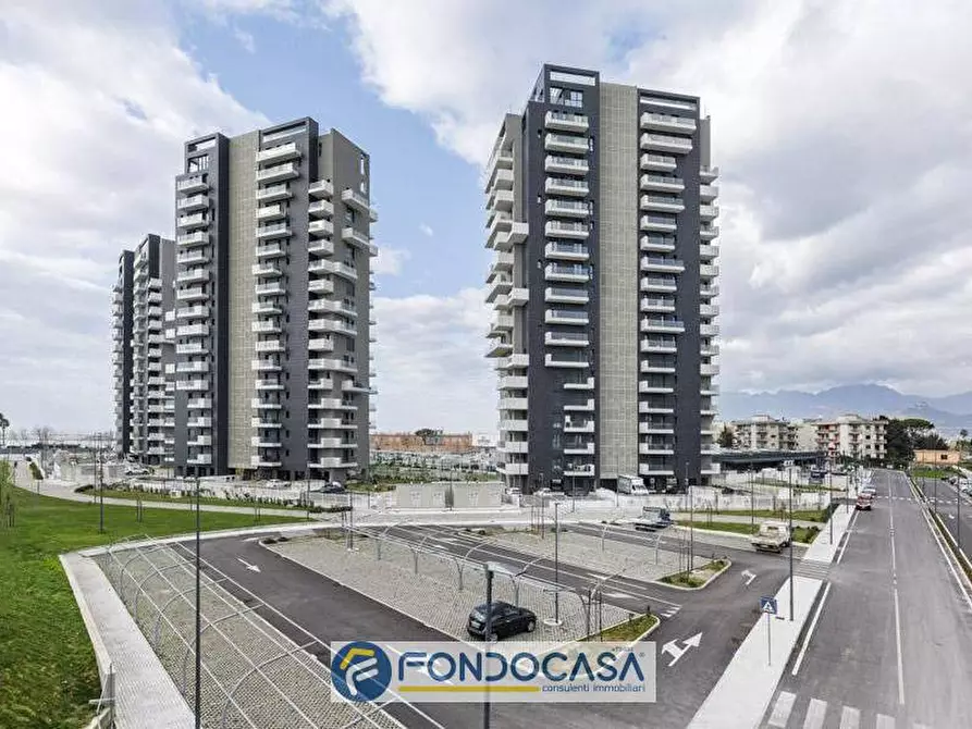appartamento in affitto a Salerno in zona Mariconda