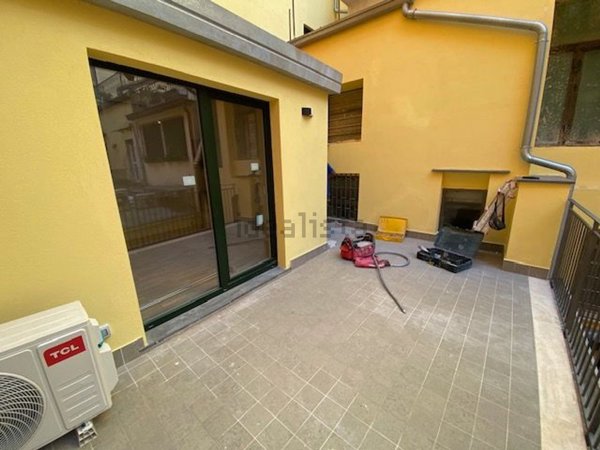 appartamento in affitto a Salerno in zona Centro Città