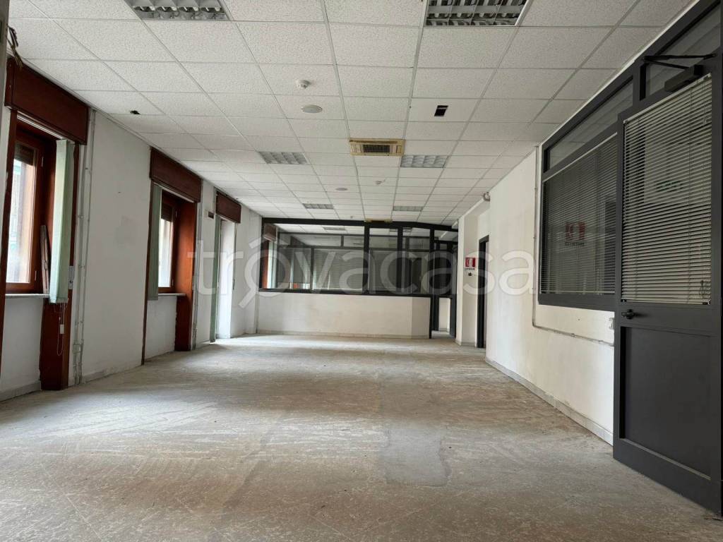appartamento in affitto a Salerno in zona Pastena