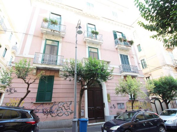 ufficio in affitto a Salerno in zona Centro Città