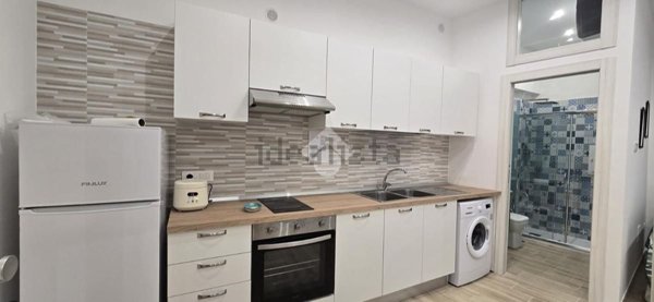 appartamento in affitto a Salerno in zona Centro Città
