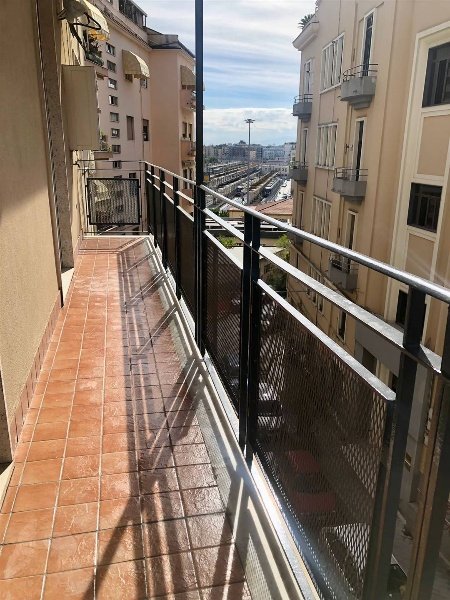 appartamento in affitto a Salerno in zona Centro Città