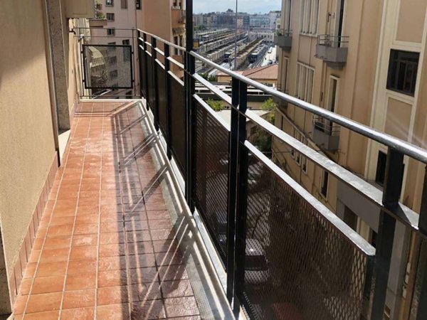 appartamento in affitto a Salerno in zona Centro Città