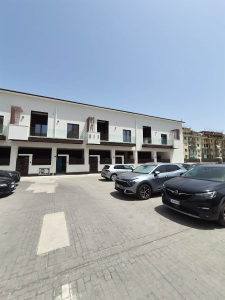 appartamento in affitto a Salerno