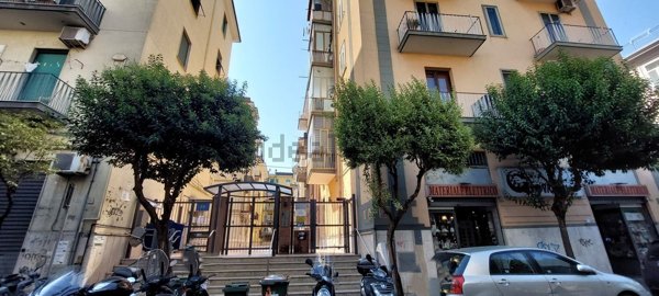 appartamento in affitto a Salerno