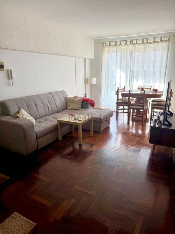 appartamento in affitto a Salerno in zona Sala Abbagnano