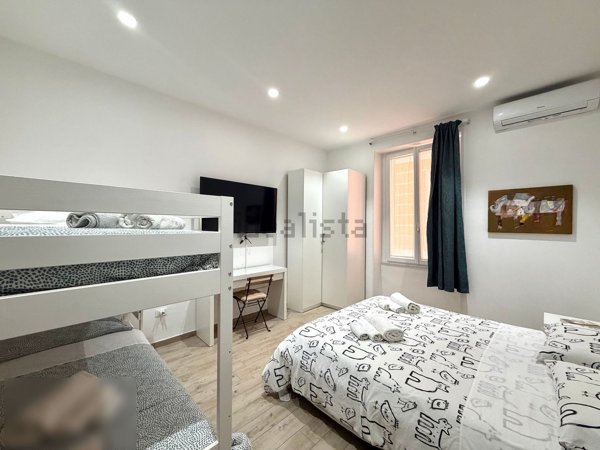 appartamento in affitto a Salerno in zona Centro Città