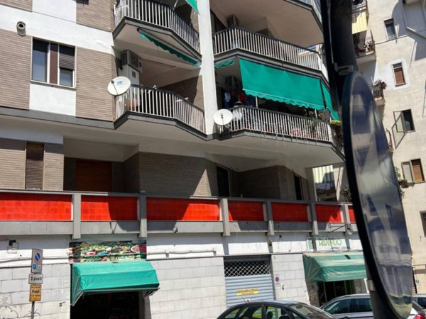 appartamento in affitto a Salerno