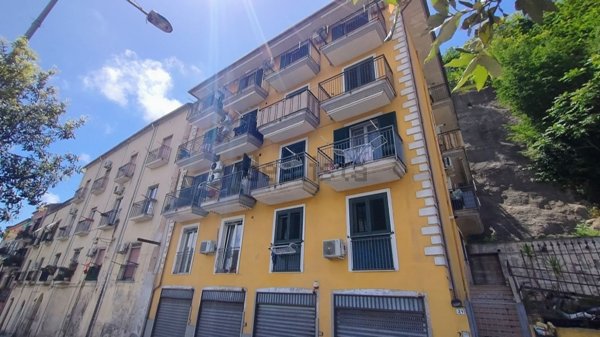 appartamento in affitto a Salerno