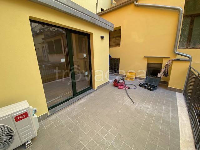 appartamento in affitto a Salerno in zona Centro Città