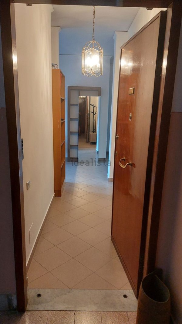 appartamento in affitto a Salerno in zona Pastena